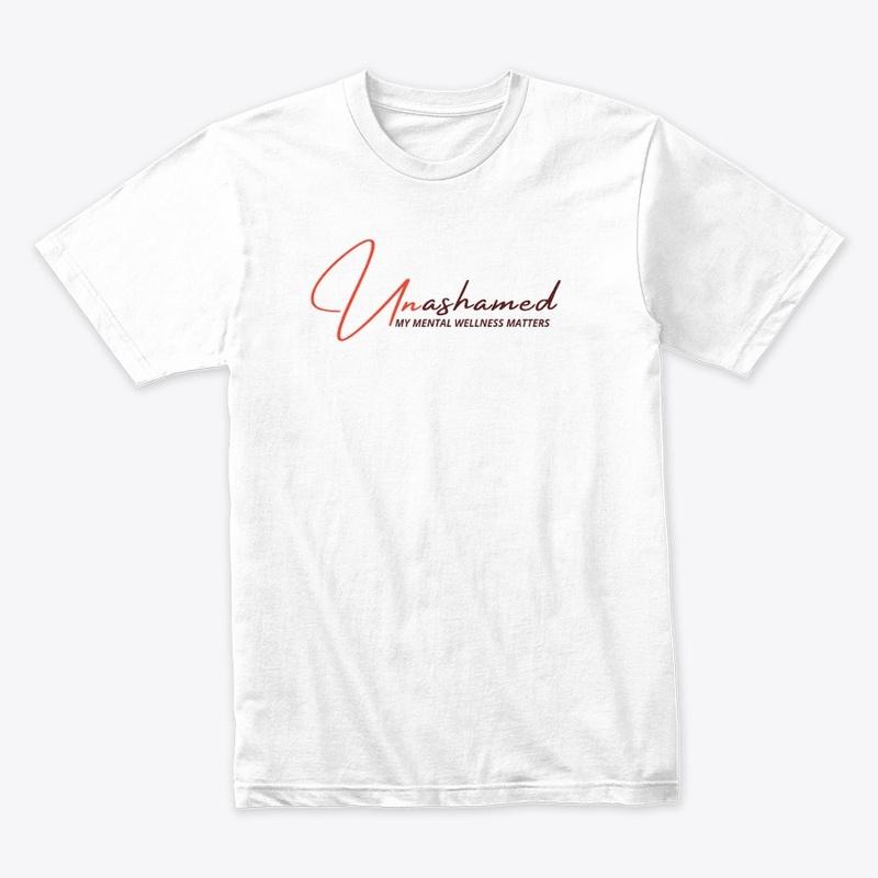 Becoming Unashamed